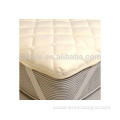 quilted mattress protector